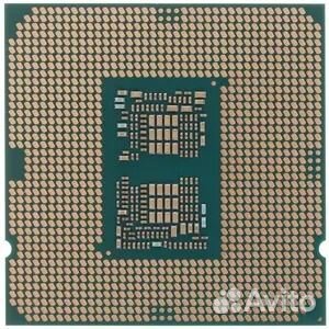 Процессор Intel Core i7 10700F