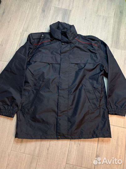 Полицейская форма новая, размер 54/4