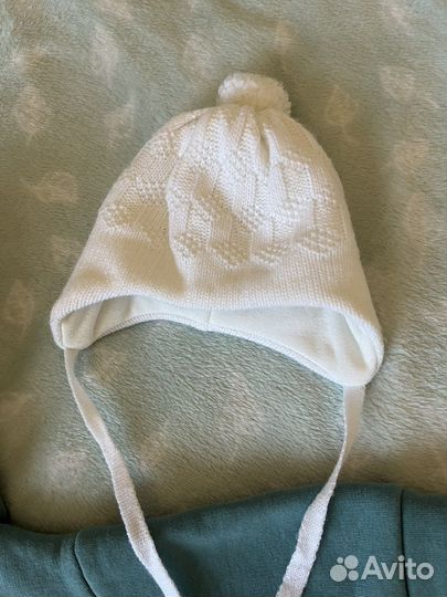 Комбинезон весна-осень 56 размер