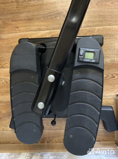 Тренажер кардиостеппер