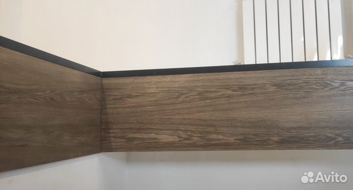 Шпонирование (фанерование)