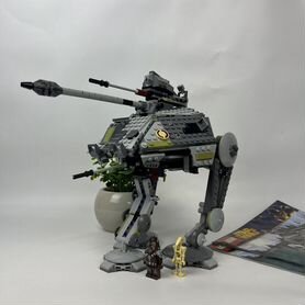 Lego Star Wars 75043