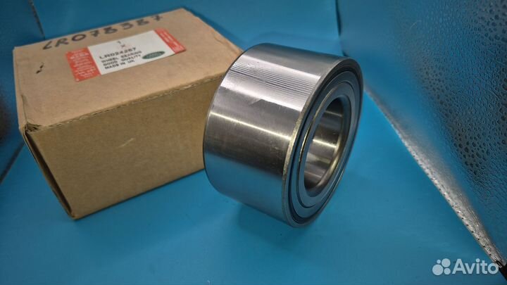 Подшипник ступицы land rover LR024267