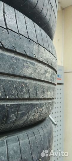 Michelin Latitude Sport 225/60 R18 100H