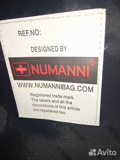 Продам сумку, новая