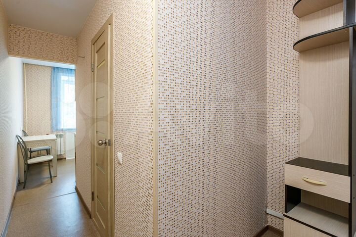 1-к. квартира, 33 м², 3/9 эт.