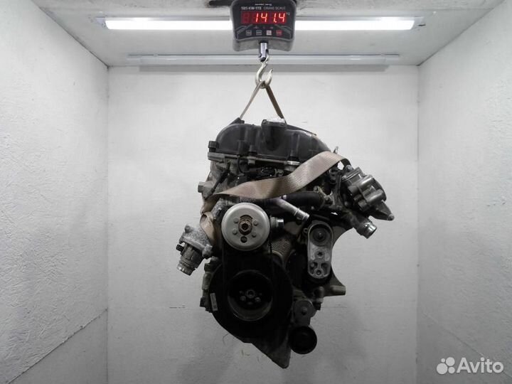 Двигатель BMW 4-Series/M4