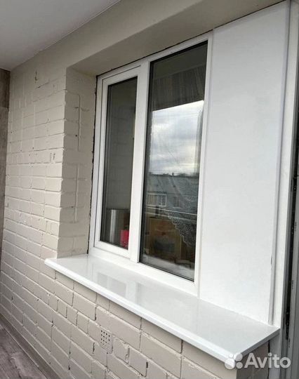 Окна с доставкой и установкой