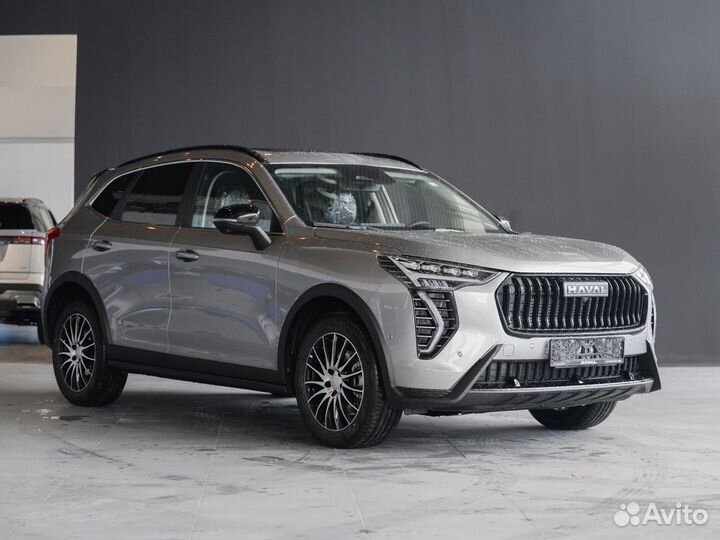Haval Jolion 1.5 AMT, 2024