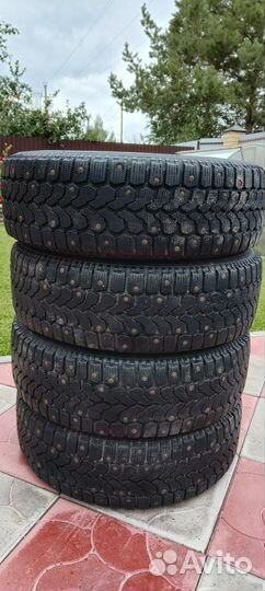 Yokohama Ice Guard F700Z 185/65 R15 88Q