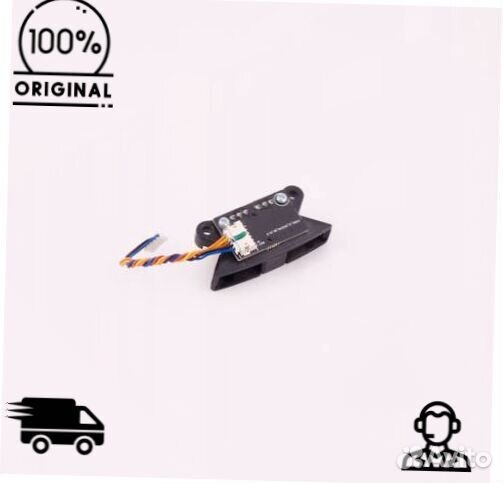 Датчик ик приемника док-станции Xiaomi Mi Robot