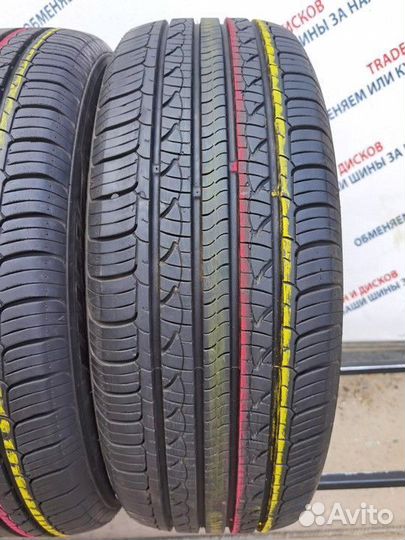 Nexen N'Priz AH8 205/65 R16 95H