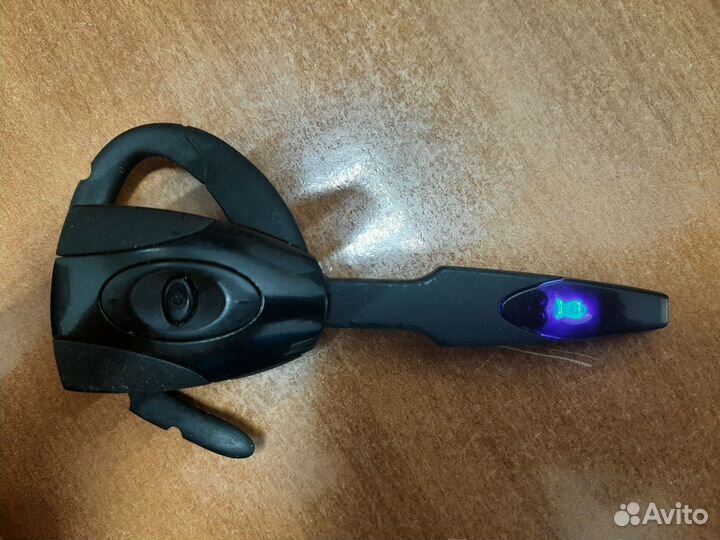 Bluetooth гарнитура, Гарнитура для вождения
