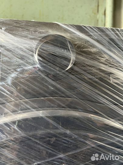 Стиральная машинка samsung