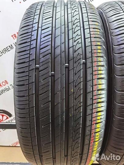Kumho Majesty Solus KU50 245/45 R18 97W