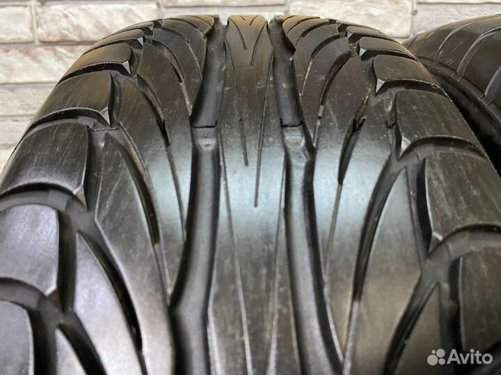 Barum Bravuris 205/60 R16