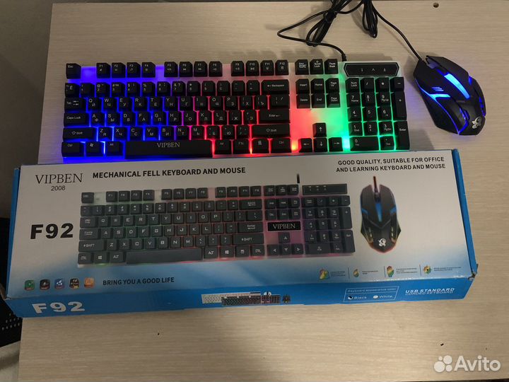 Компьютерный набор