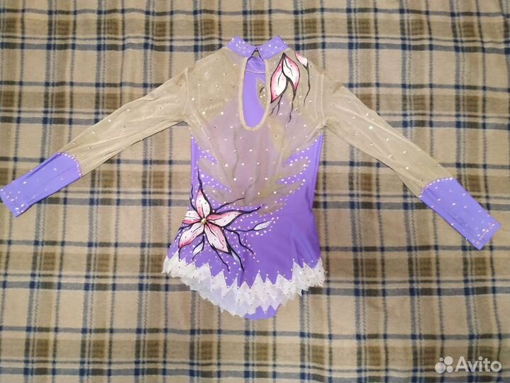 Купальник для соревнований