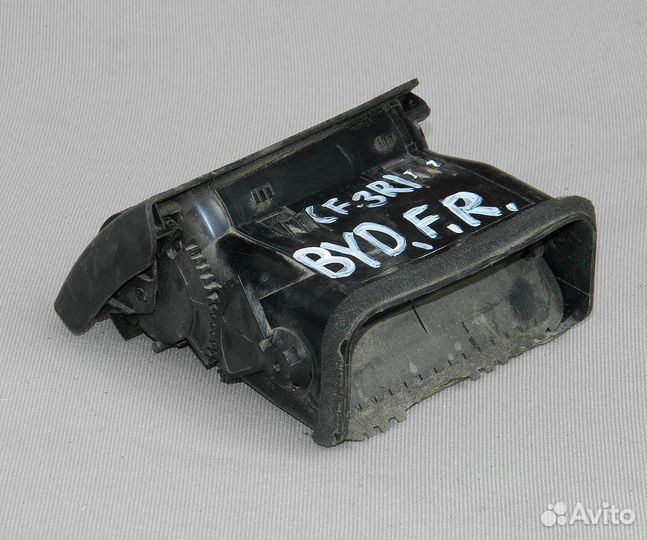 Дефлектор воздушный правый BYD F3R