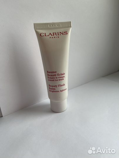 Clarins Бальзам для лица лифтинг