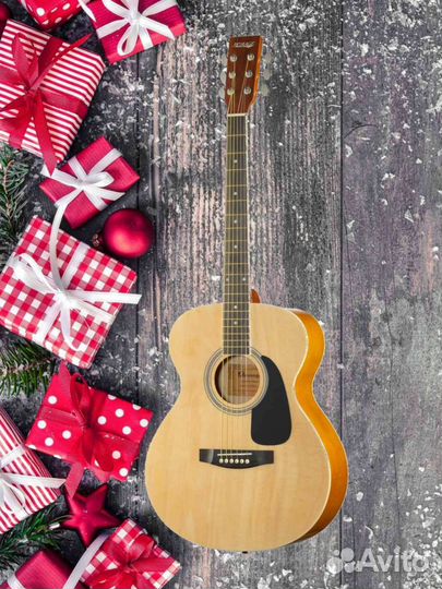 Новая Гитара 40