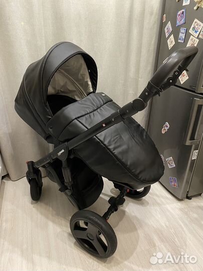Коляска verdi 3 в 1