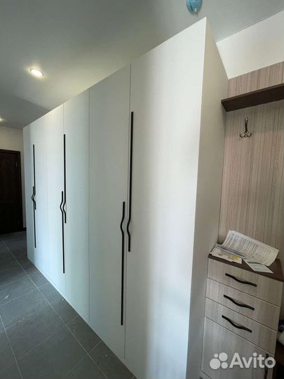 Мебель на заказ