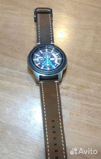 Samsung Galaxy Watch 46 mm r800