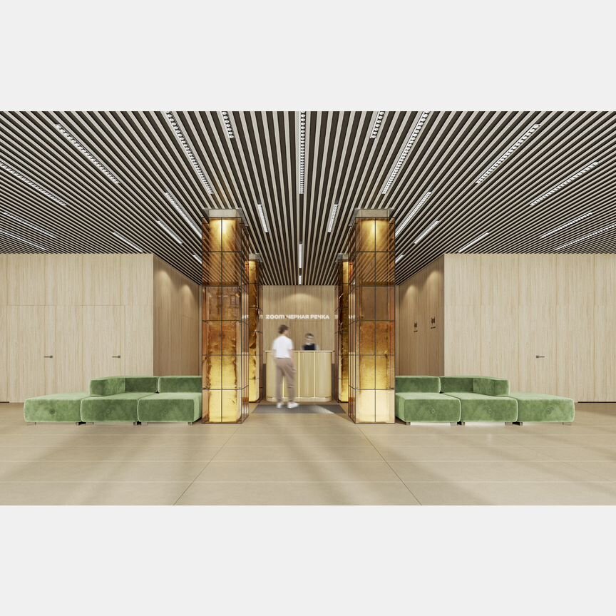 Апартаменты-студия, 24,9 м², 4/13 эт.