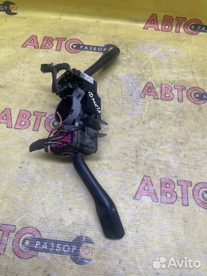 Подрулевой переключатель Volkswagen Jetta AZJ 2001