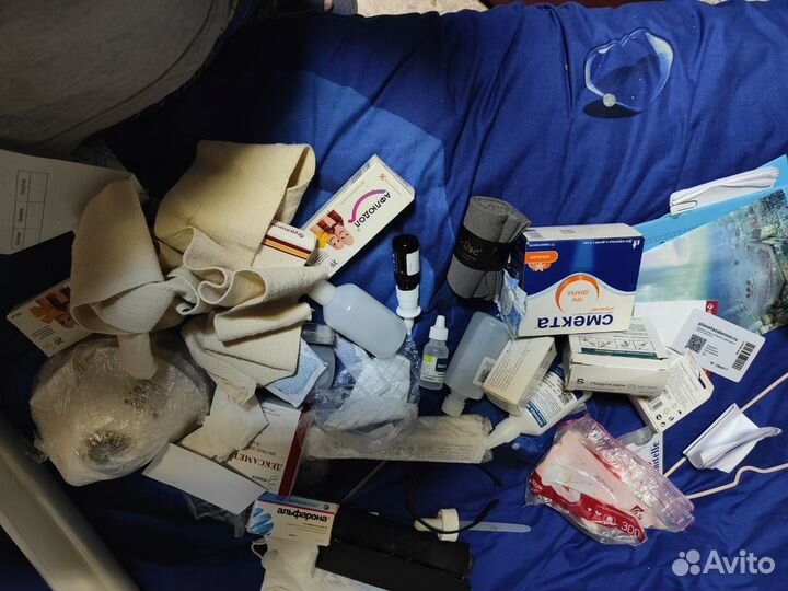 Блендер и худи