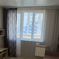 Квартира-студия, 28 м², 9/11 эт.