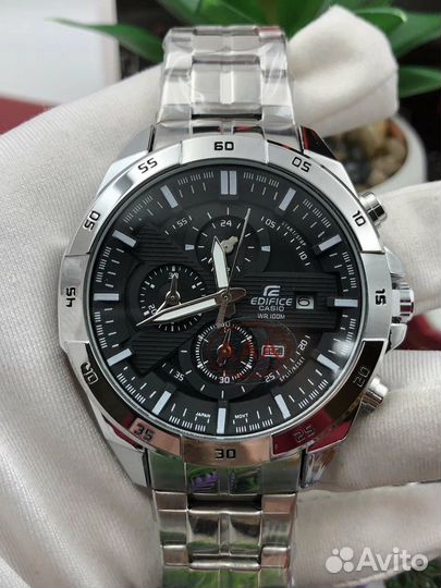 Мужские часы Casio Edifice