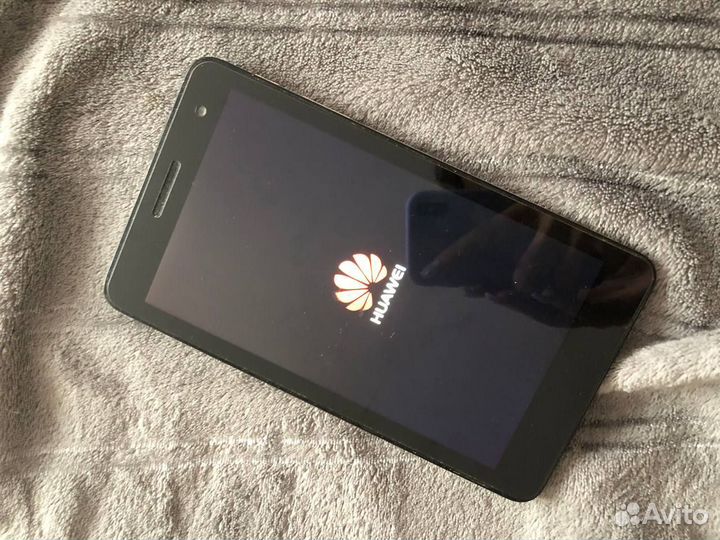 Планшет Huawei mediapad t2 7.0