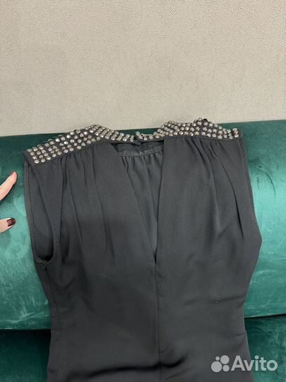 Платье женское mango