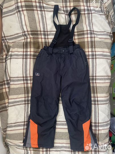 Горнолыжные брюки