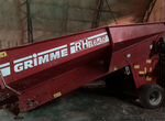 Приемный бункер Grimme RH-16-40