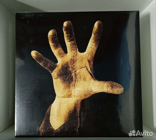 System of a Down - System of a Down