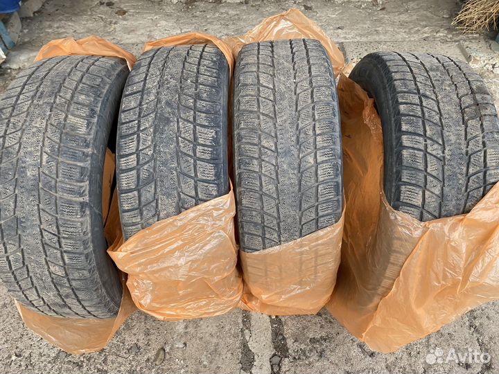 Triangle TR777 235/60 R18 103D