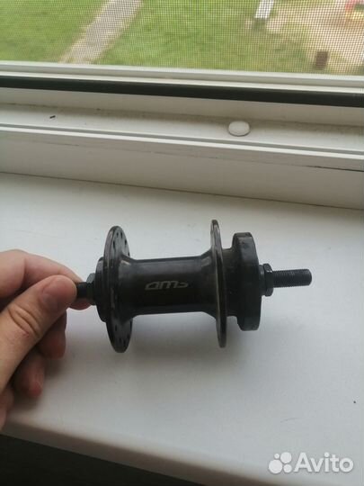 Втулка на насыпных подшипниках