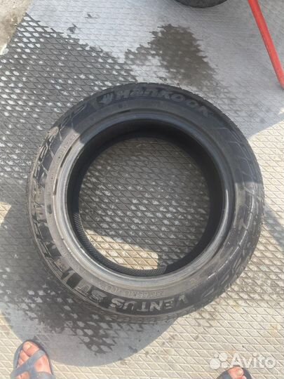 Hankook Ventus ST RH06 235/55 R18