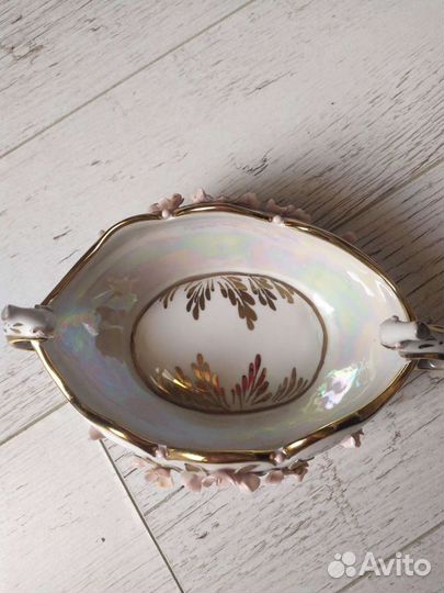 Кисловодский фарфор СССР