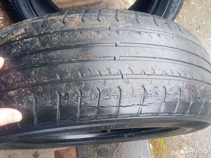 Hankook Optimo K415 205/60 R16 92V