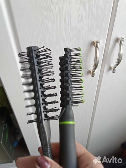 Набор для обучения на парикмахера