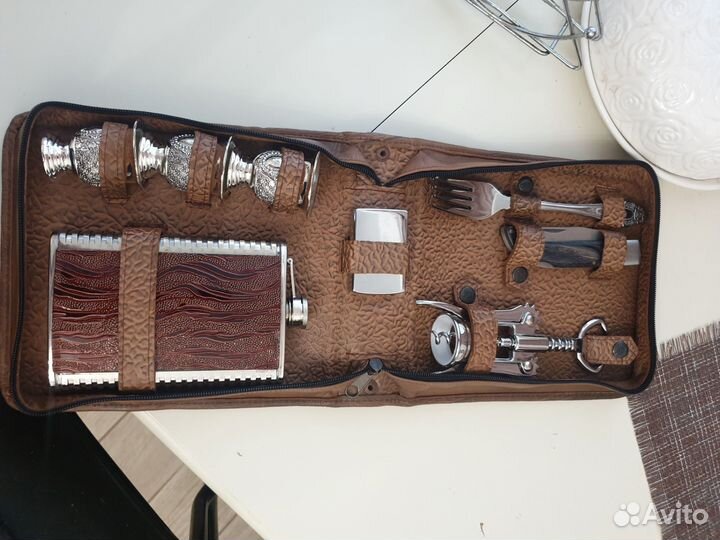 Туристический набор