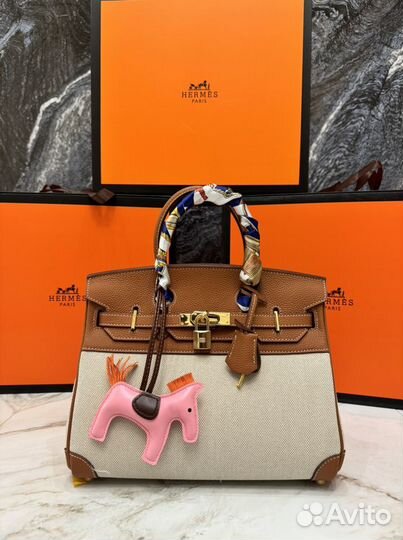 Сумка hermes birkin