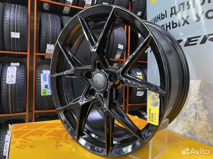 Литые диски R19