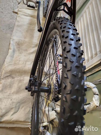 Велосипед скотт скалли