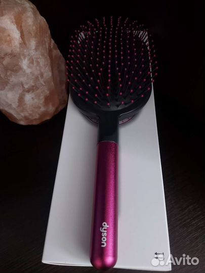 Набор расчесок dyson