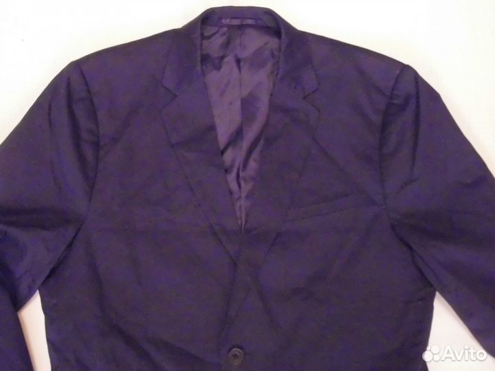 Одиночка, рост 184, синий, Casual Friday(оригинал)